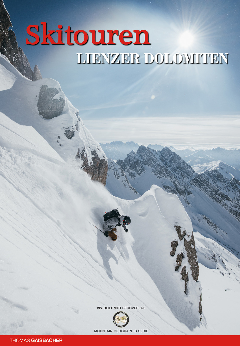 Skitouren Lienzer Dolomiten