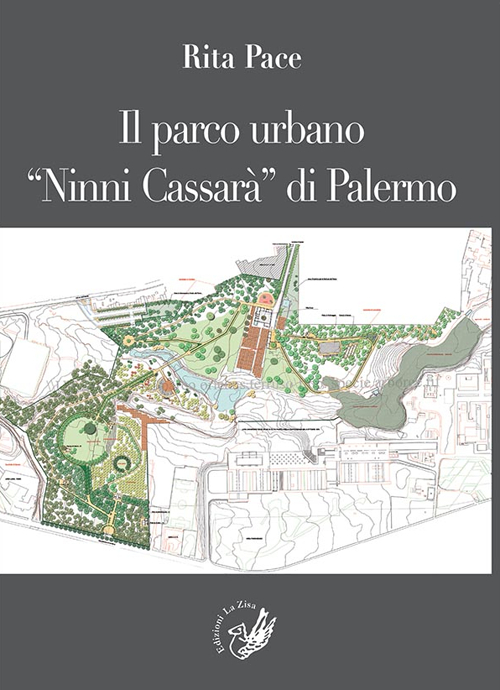 Il parco urbano «Ninni Cassarà» di Palermo