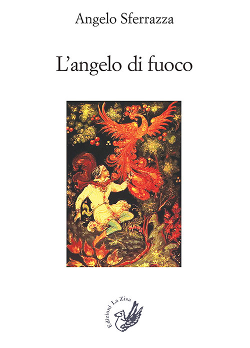 L'angelo di fuoco