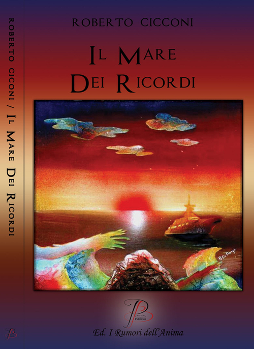 Il mare dei ricordi