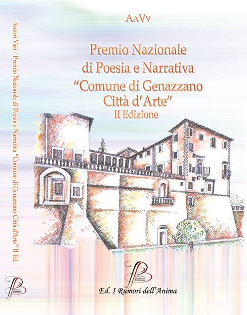 Premio nazionale di poesia e narrativa comune di Genazzano