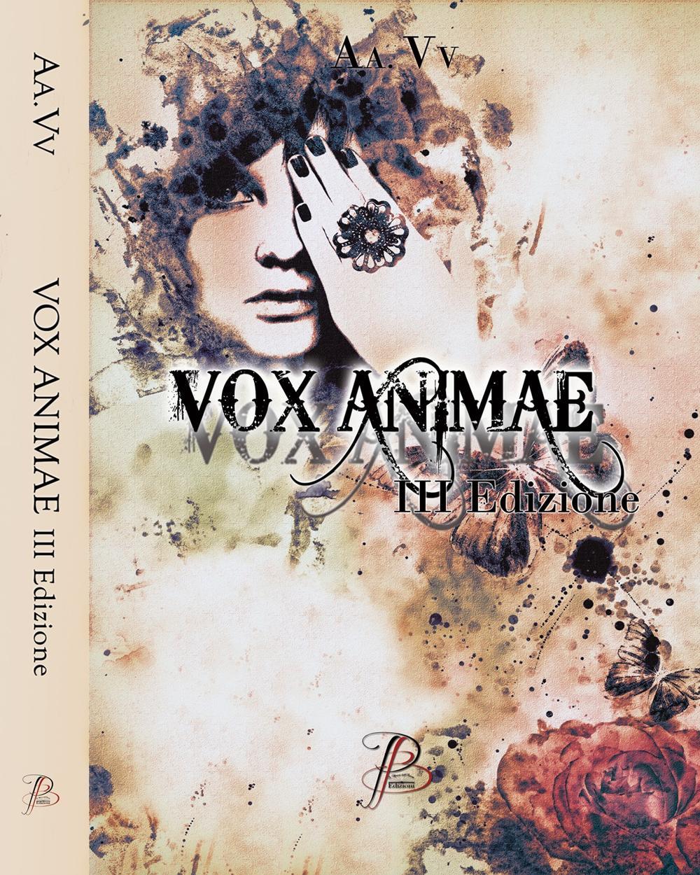 Vox anima