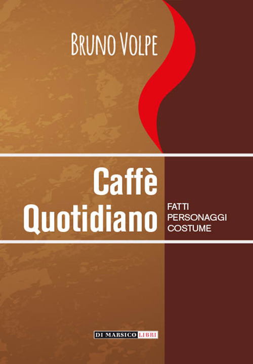 Caffè quotidiano