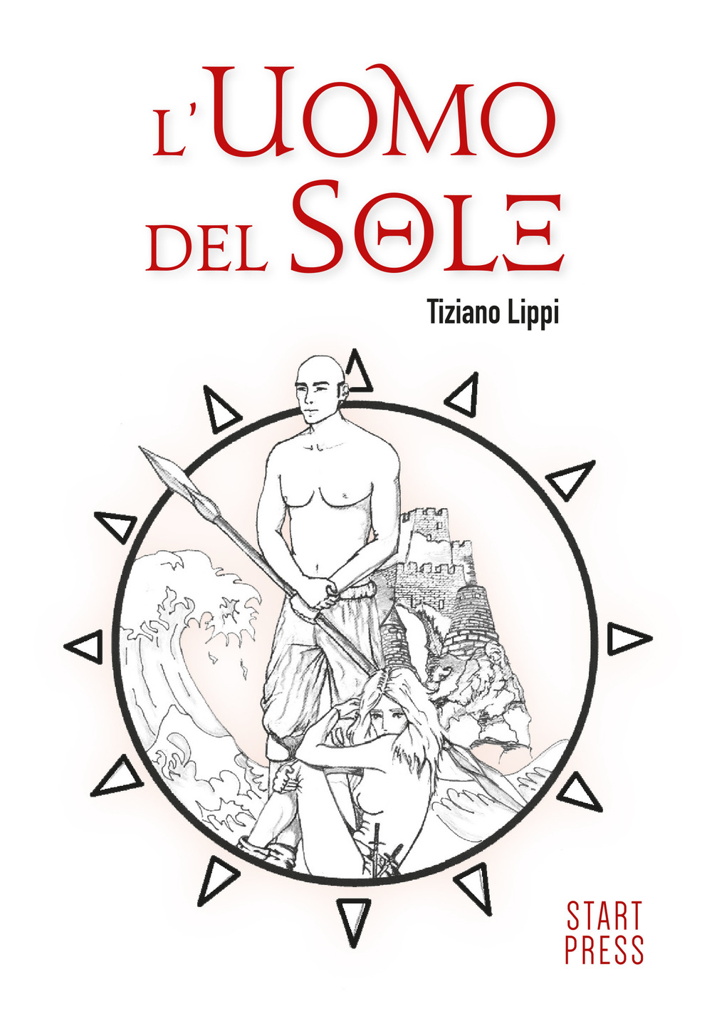 L'uomo del sole