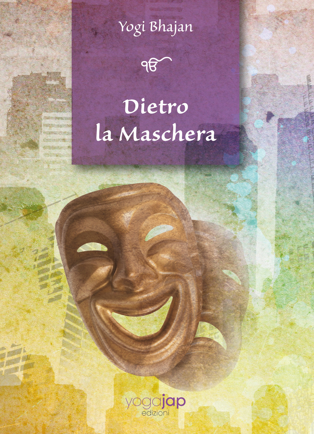 Dietro la maschera