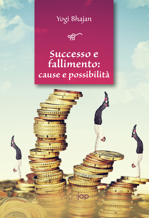 Successo e fallimento: cause e possibilità