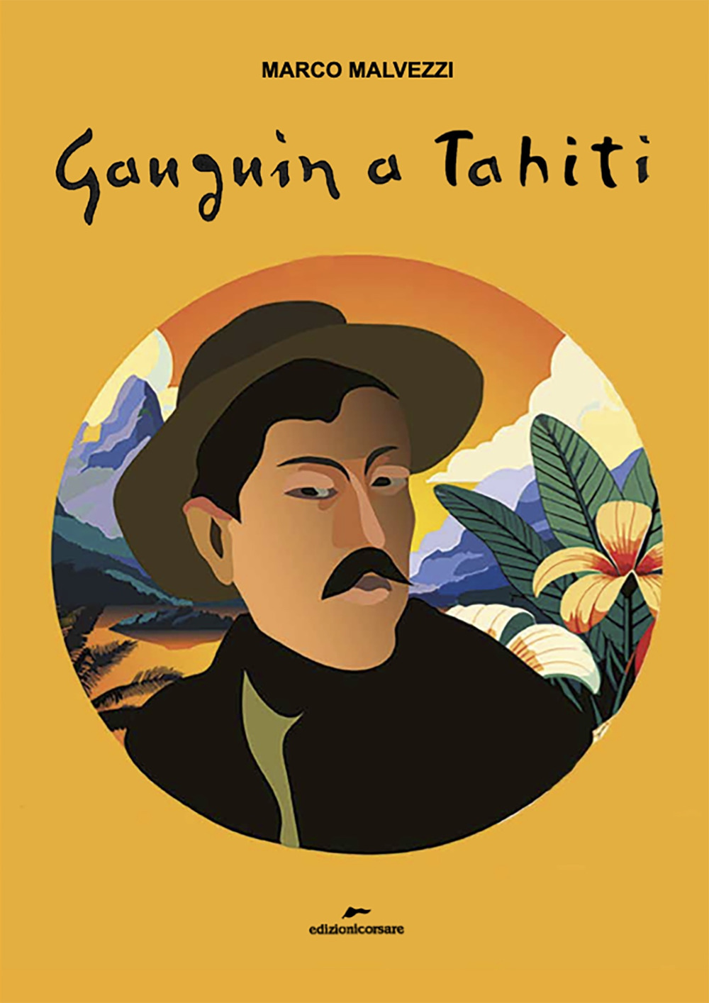 Gauguin a Tahiti