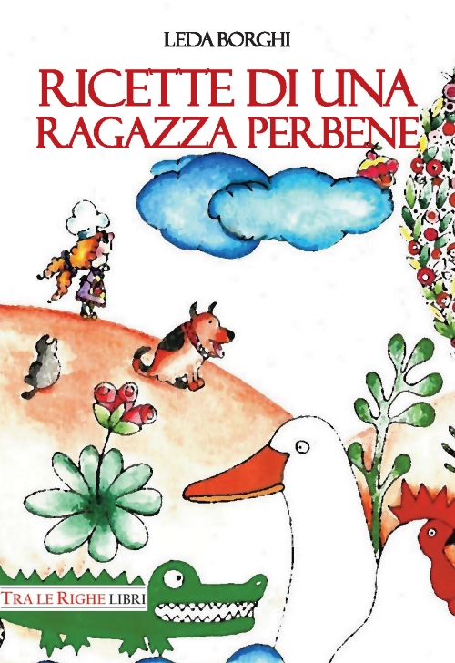 Ricette di una ragazza perbene