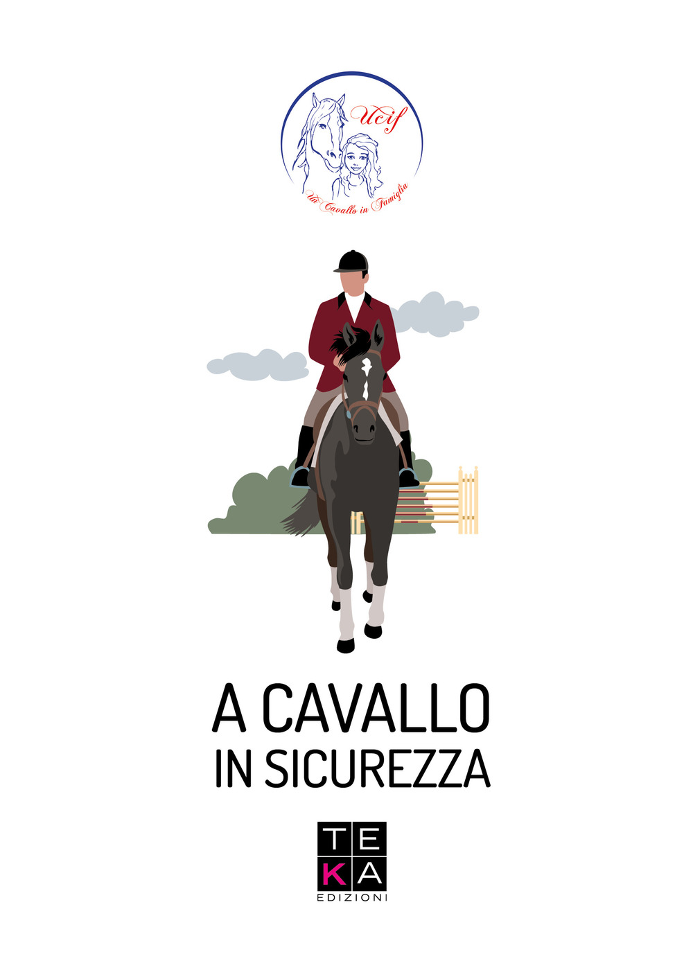 A cavallo in sicurezza