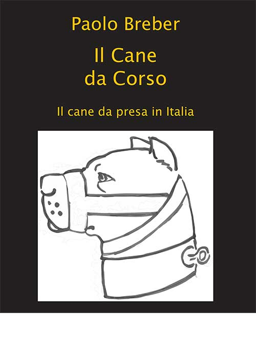 Il cane da corso. Il cane da presa in Italia