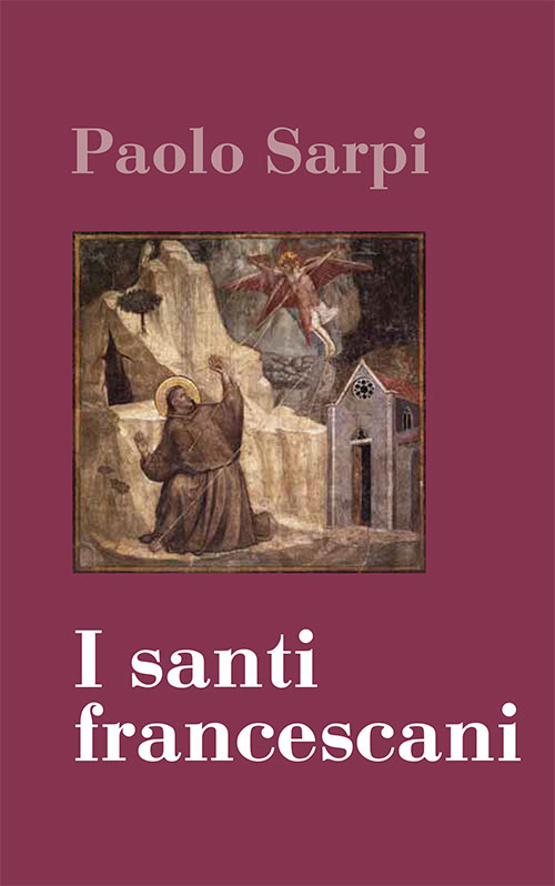 I santi francescani