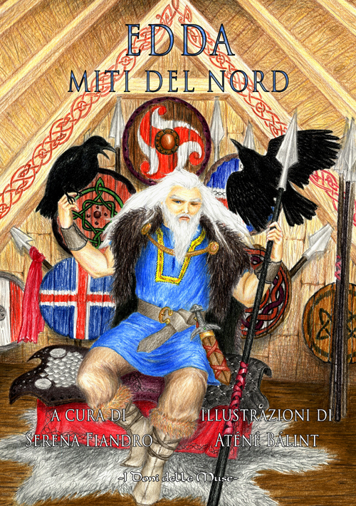 Edda. Miti del nord