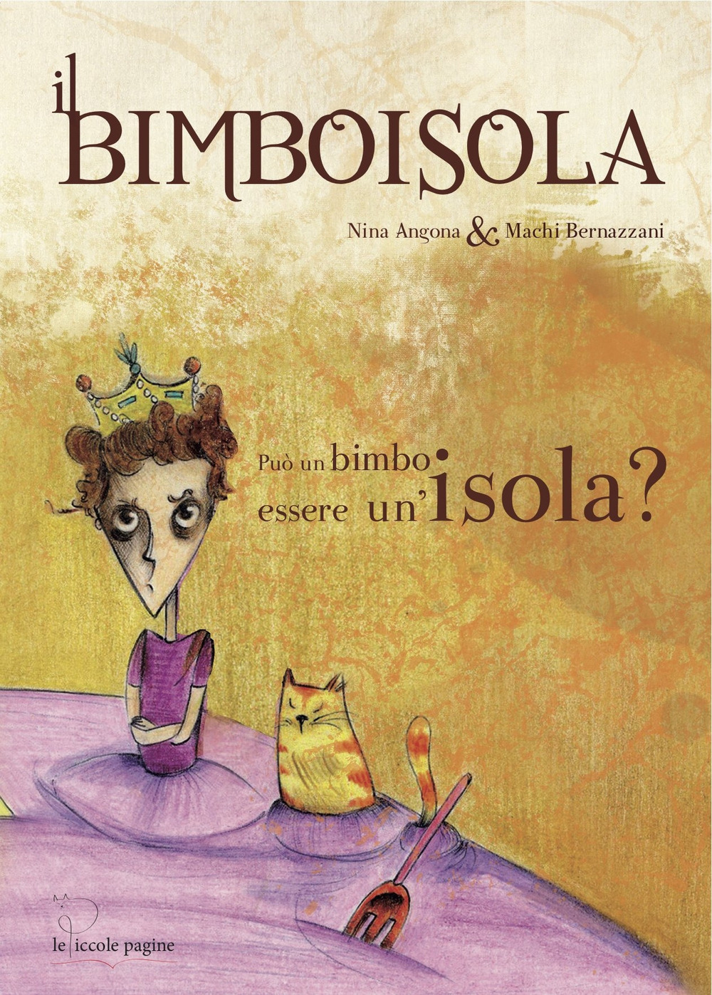 Il Bimboisola. Ediz. illustrata