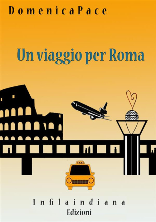 Un viaggio per Roma