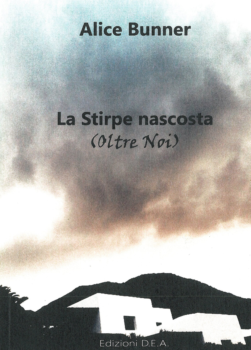 La stirpe nascosta (Oltre noi)