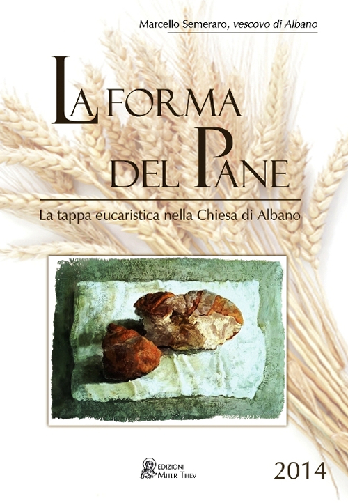 La forma del pane