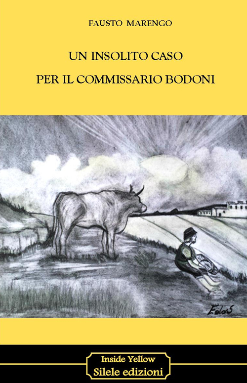 Un insolito caso per il commissario Bodoni