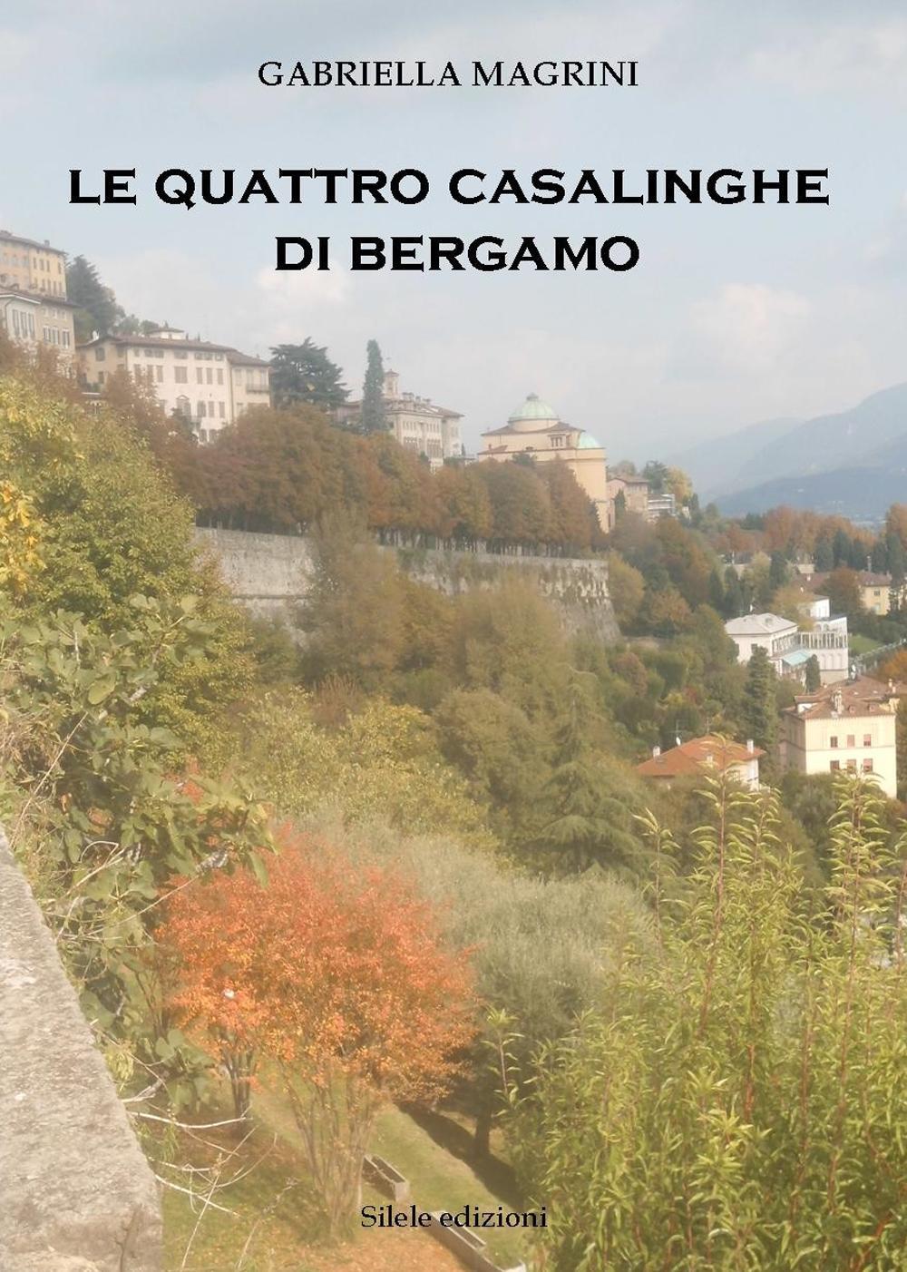 Le quattro casalinghe di Bergamo