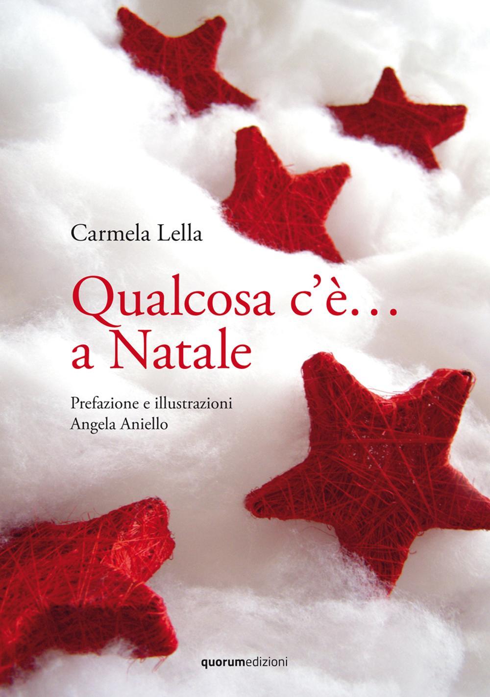 Qualcosa c'è... a Natale