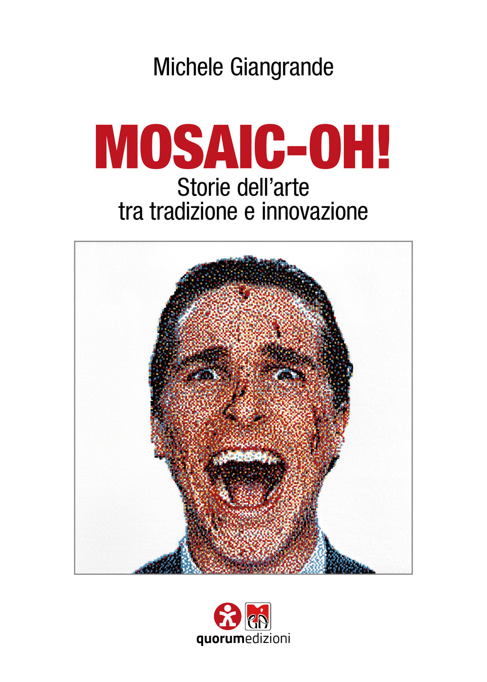 Mosaic-oh! Storie dell'arte tra tradizione e innovazione