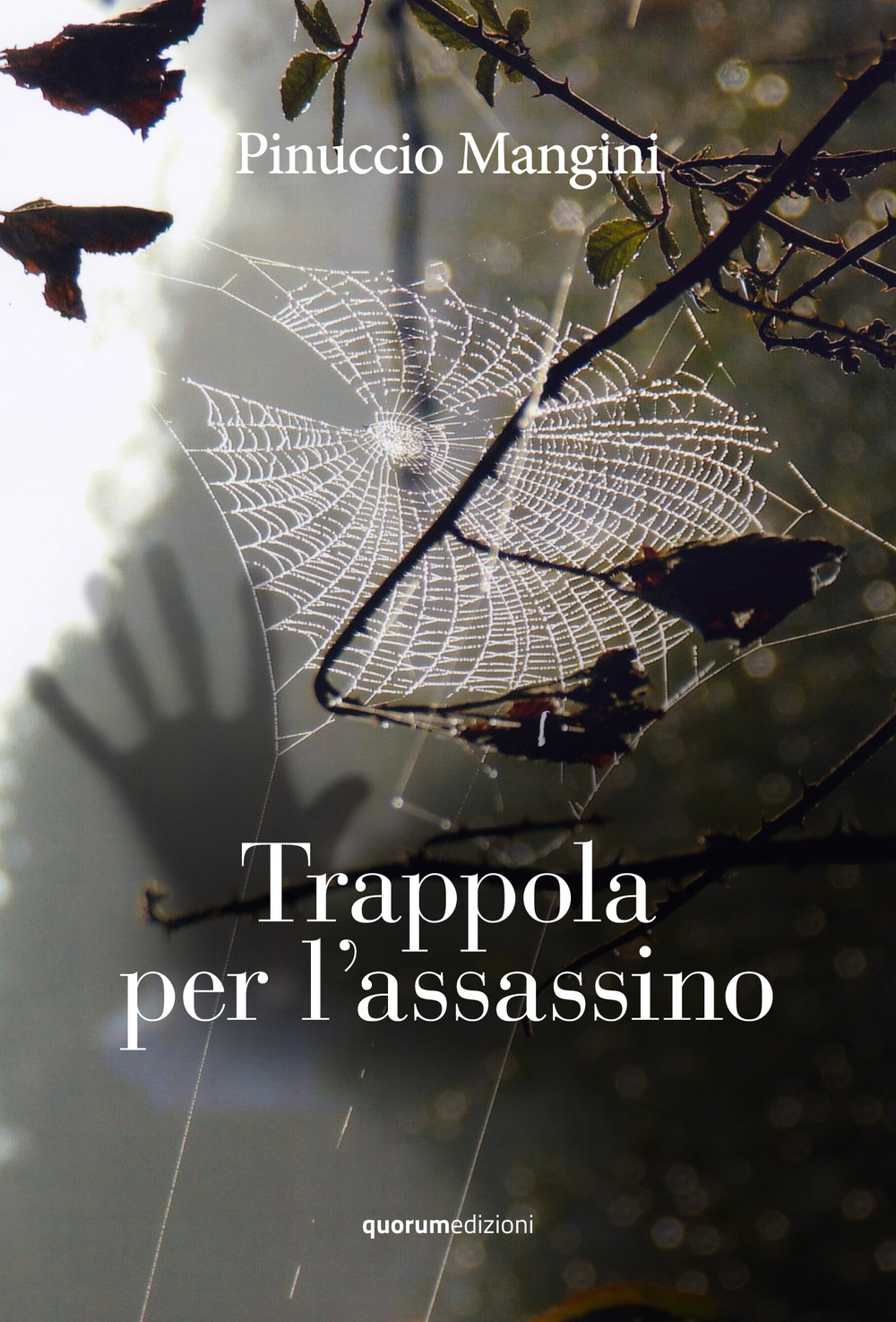 Trappola per l'assassino