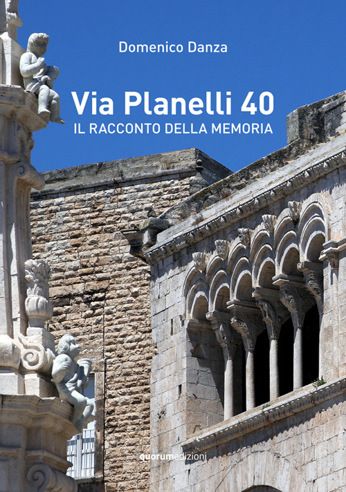 Via Planelli 40. Il racconto della memoria