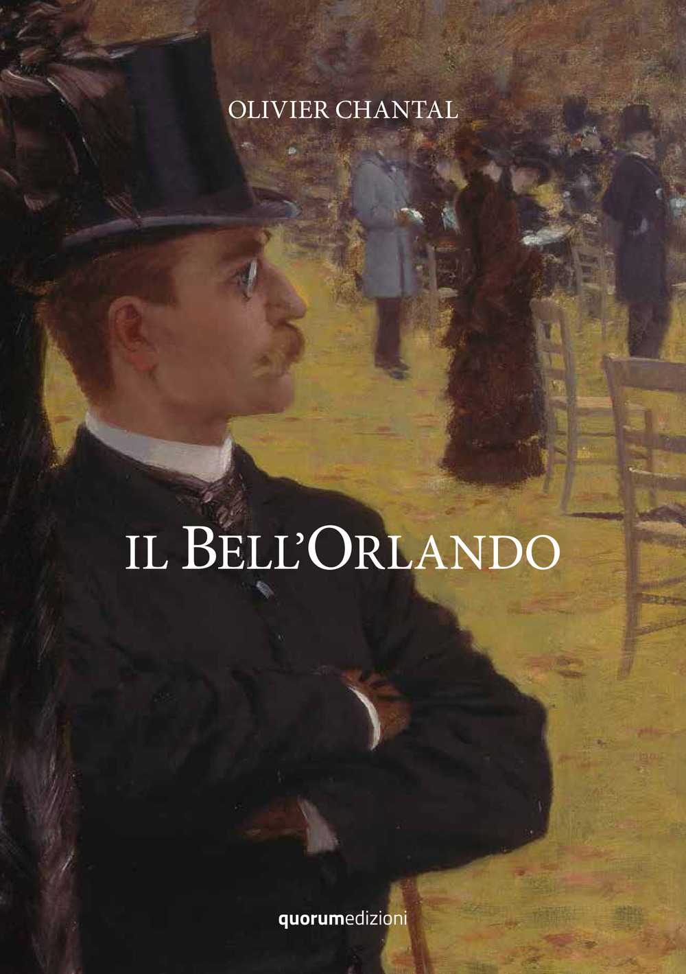 Il bell'Orlando