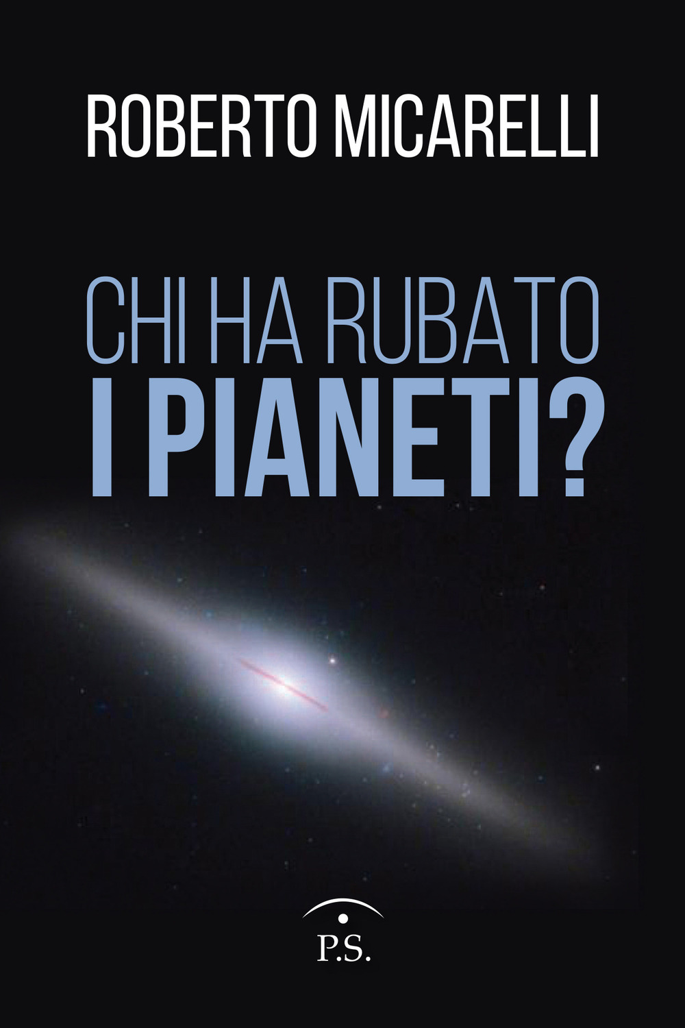 Chi ha rubato i pianeti?