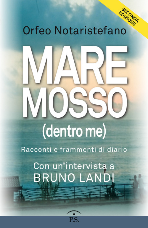 Mare mosso (dentro me). Racconti e frammenti di diario