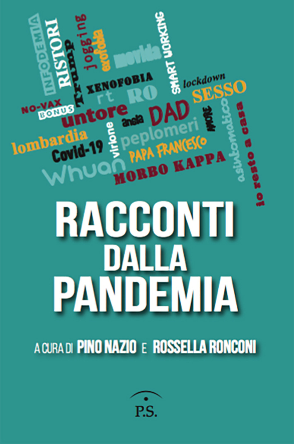 Racconti dalla pandemia