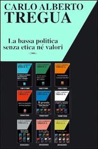 La bassa politica senza etica né valore