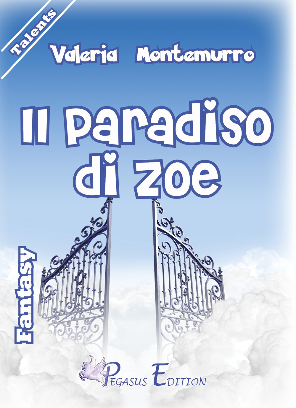 Il paradiso di Zoe