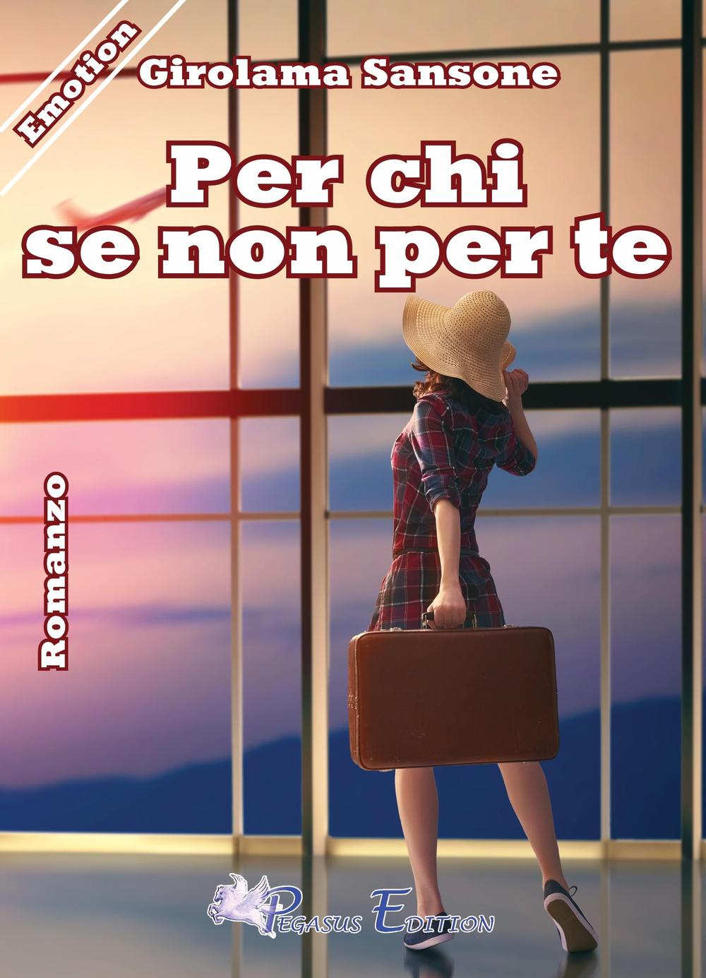 Per chi se non per te