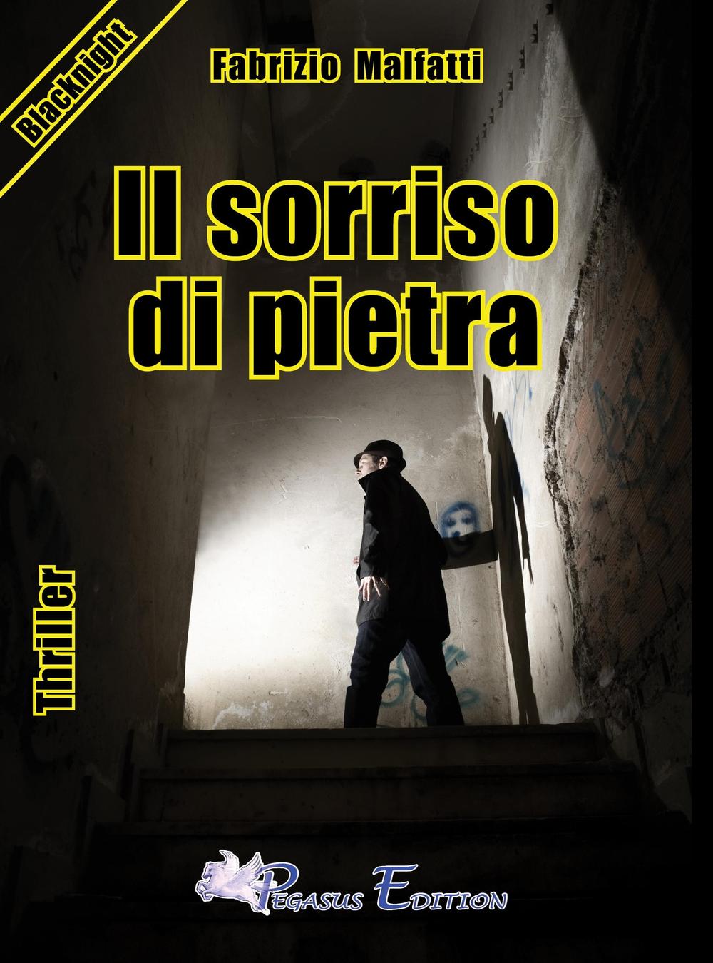 Il sorriso di pietra