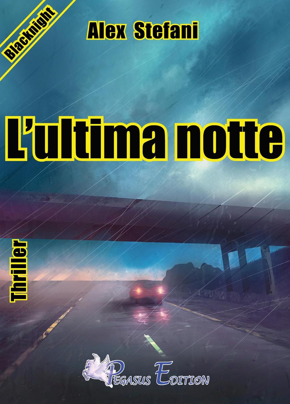 L'ultima notte