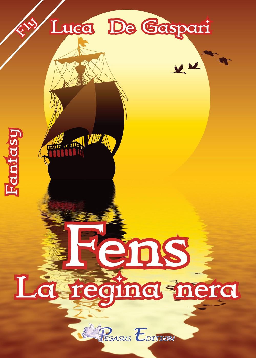 Fens la regina nera