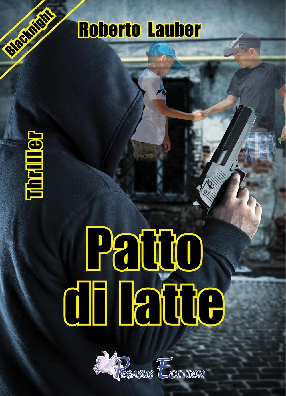 Patto di latte