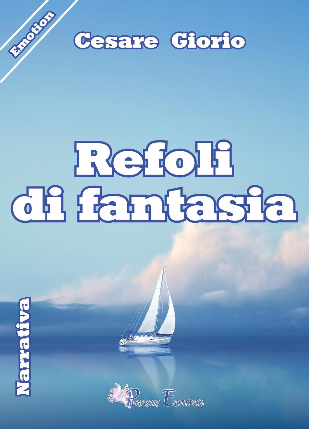 Refoli di fantasia