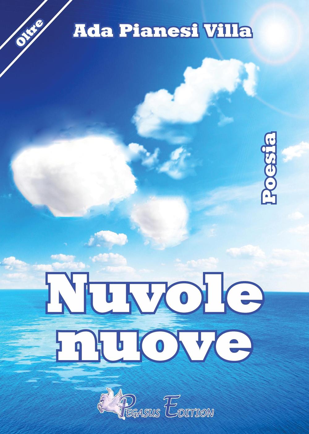 Nuvole nuove