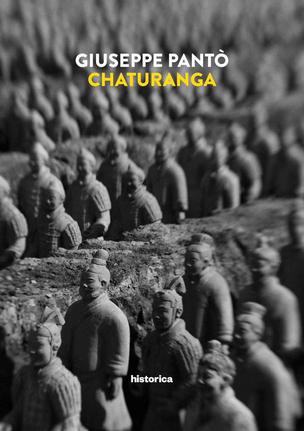 Chaturanga