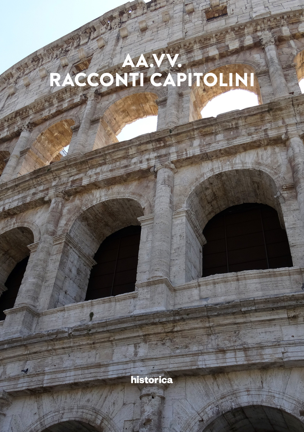 Racconti capitolini