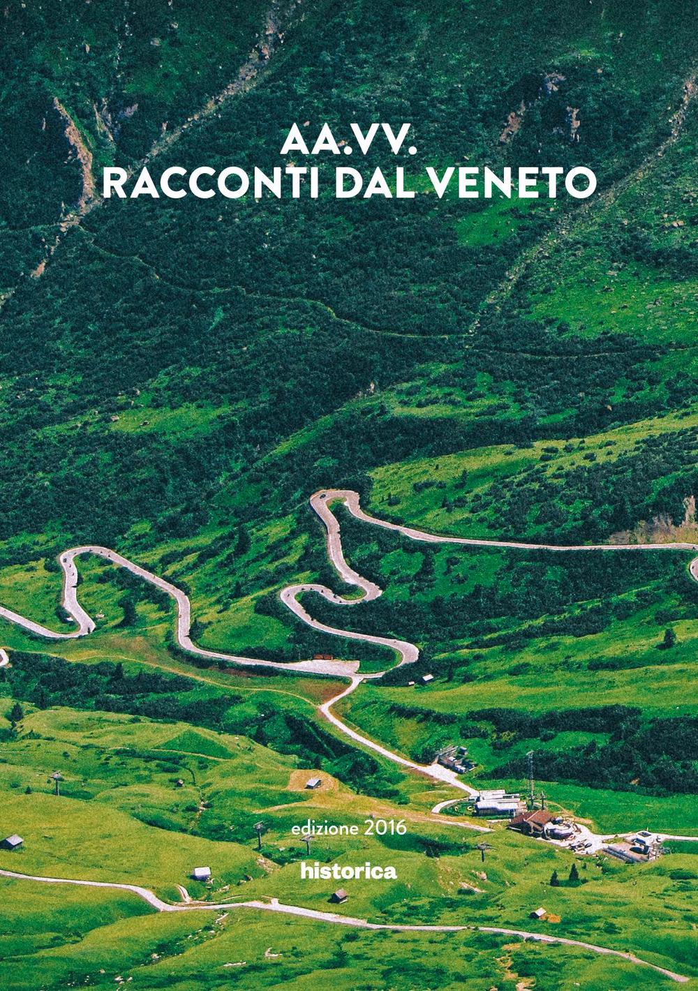 Racconti dal Veneto