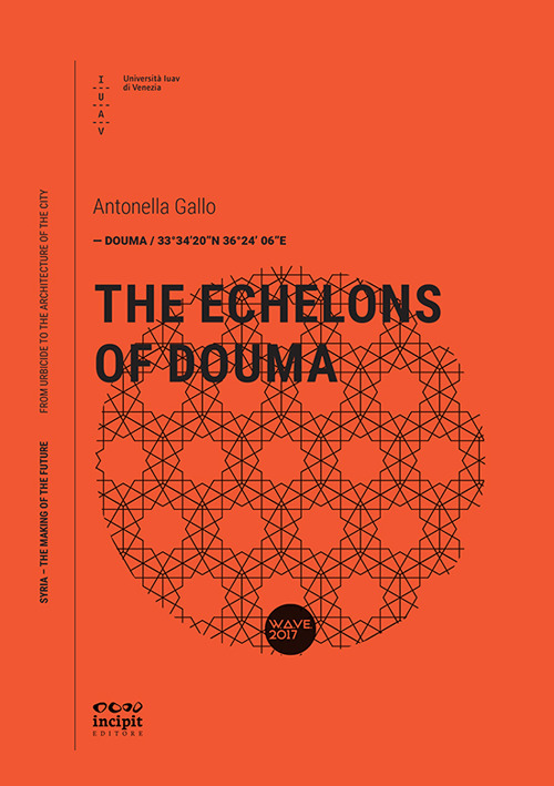 The Echelons of Douma