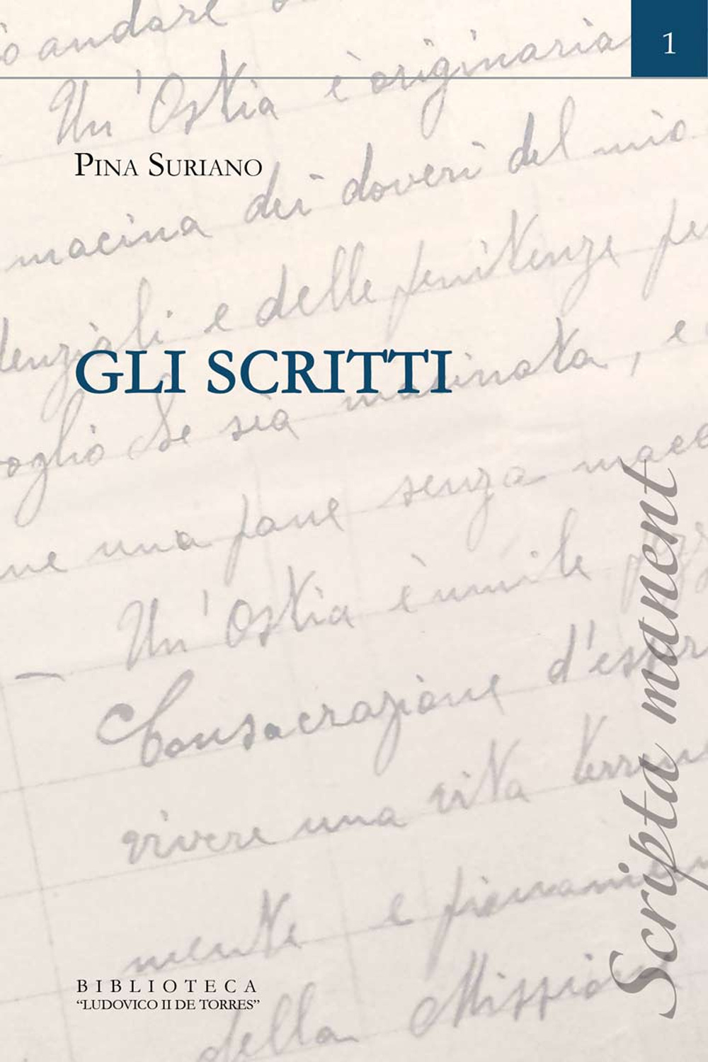 Gli scritti. Ediz. integrale