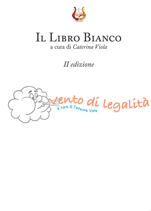 Il libro bianco