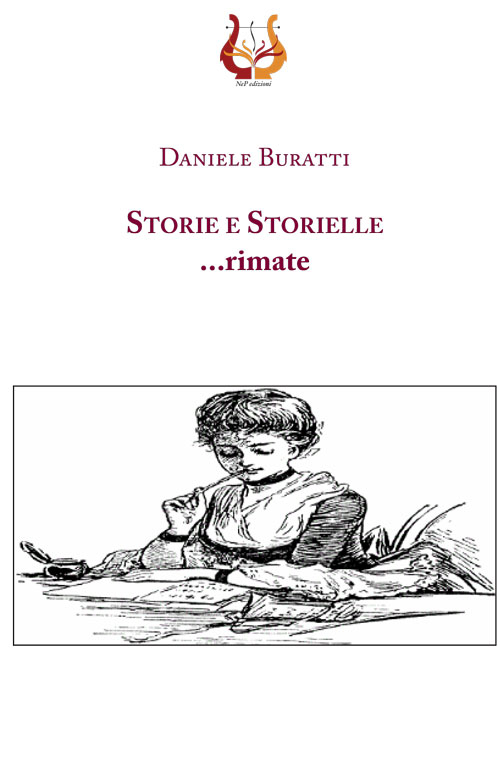 Storie e storielle... rimate