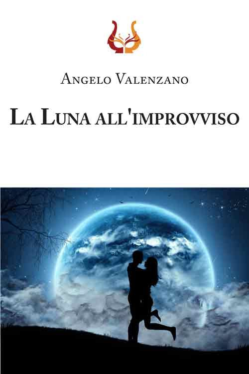 La luna all'improvviso