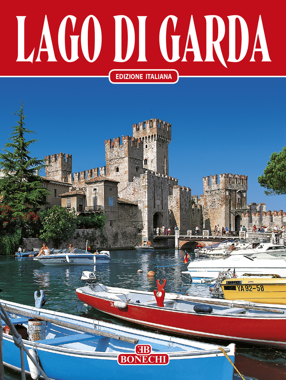 Lago di Garda