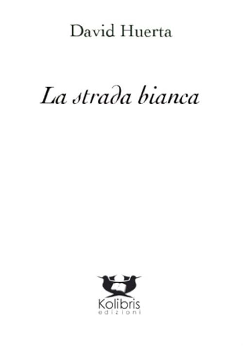 La strada bianca