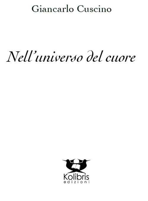 Nell'universo del cuore